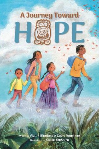 Cover of A Journey Toward Hope