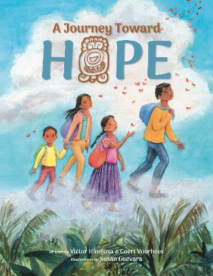 Book cover for A Journey Toward Hope