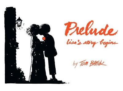 Book cover for Prelude