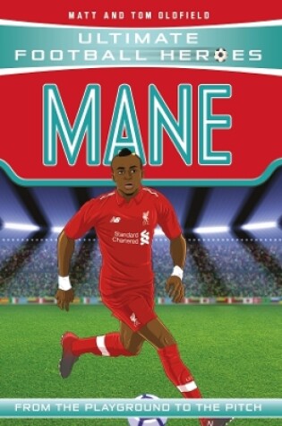 Cover of Mane (Ultimate Football Heroes) - Collect Them All!