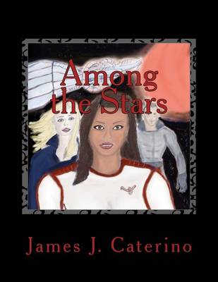 Book cover for Among the Stars