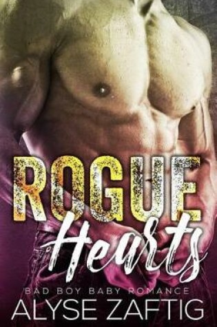 Cover of Rogue Hearts