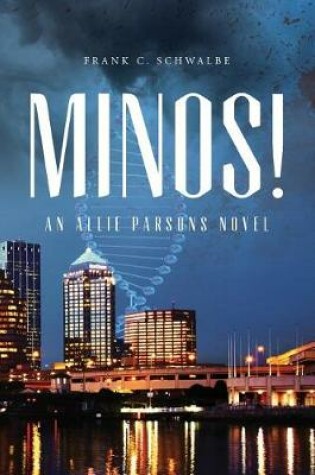 Cover of Minos!