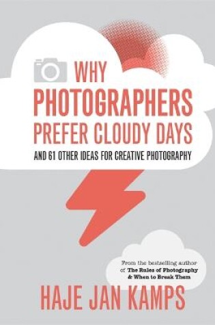 Cover of Why Photographers Prefer Cloudy Days