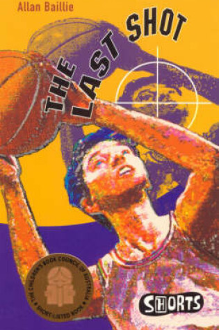 Cover of The Last Shot