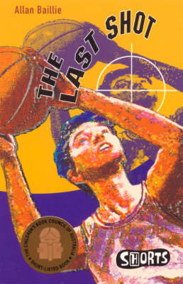 Cover of The Last Shot