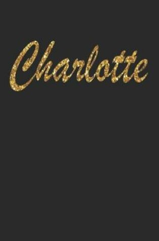 Cover of Charlotte