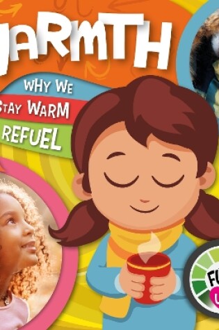 Cover of Warmth