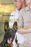 Book cover for Healed Beginnings
