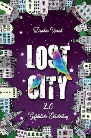 Cover of Lost City 2.0