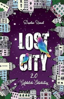 Cover of Lost City 2.0