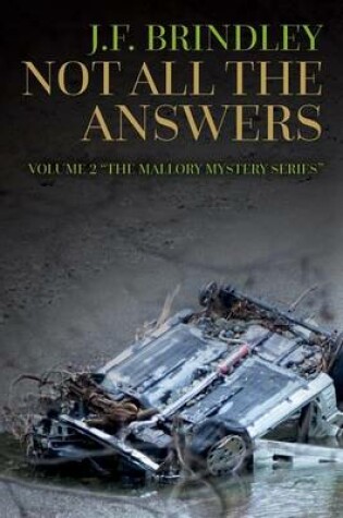 Cover of Not All The Answers