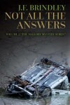 Book cover for Not All The Answers