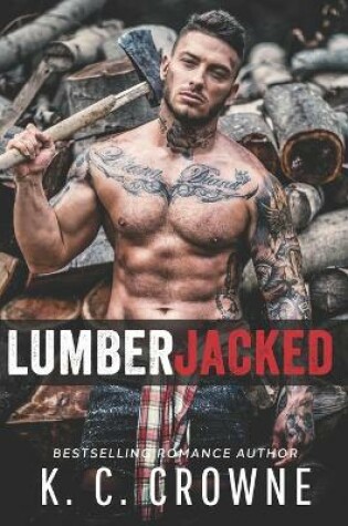 Cover of Lumberjacked
