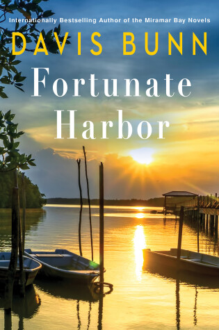 Cover of Fortunate Harbor