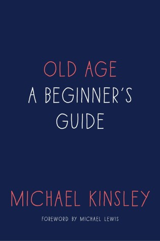 Cover of Old Age