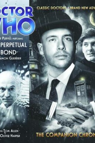 Cover of The Perpetual Bond