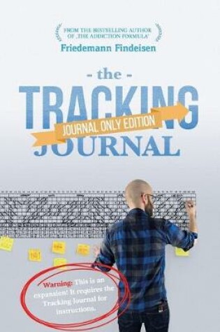 Cover of The Tracking Journal (JOURNAL ONLY EDITION)