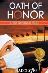 Book cover for Oath of Honor