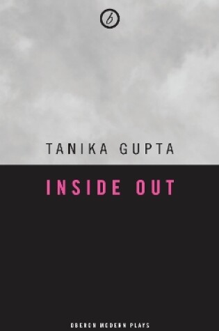 Cover of Inside Out