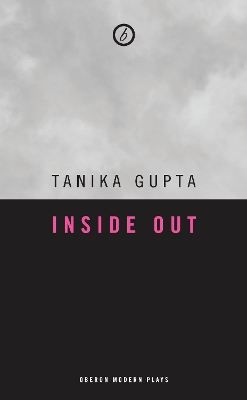 Book cover for Inside Out