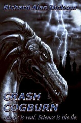 Cover of Crash Cogburn