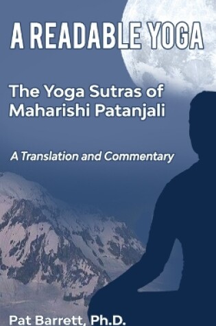 Cover of A Readable Yoga