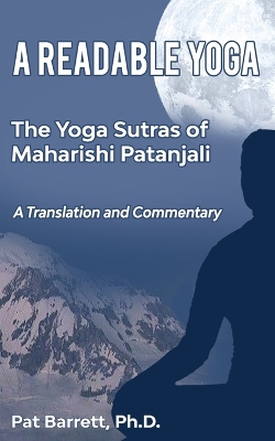 Cover of A Readable Yoga