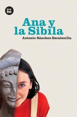 Cover of Ana Y La Sibila