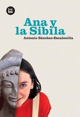 Cover of Ana Y La Sibila