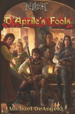 Cover of D'Aprile's Fools