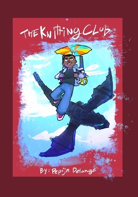 Book cover for The Knitting Club