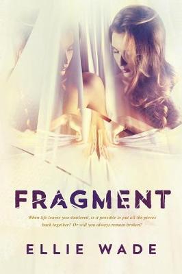 Book cover for Fragment