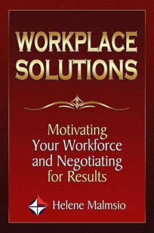 Cover of Workplace Solutions