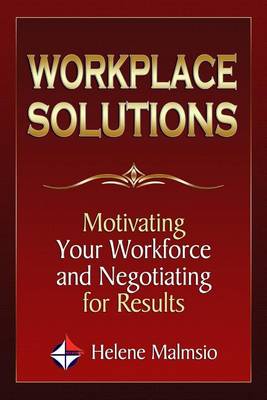 Book cover for Workplace Solutions