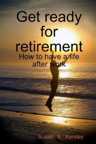 Cover of Get Ready for Retirement