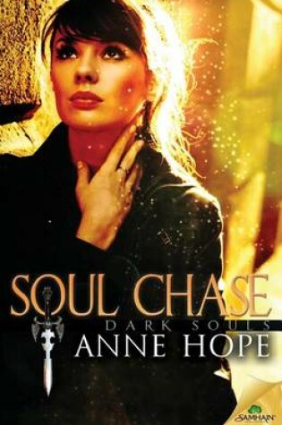 Cover of Soul Chase