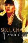 Book cover for Soul Chase