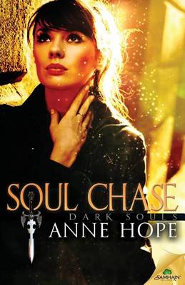 Book cover for Soul Chase