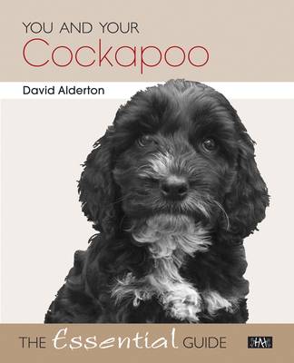 Cover of You and Your Cockapoo