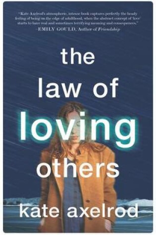 The Law of Loving Others