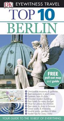 Cover of Top 10 Berlin