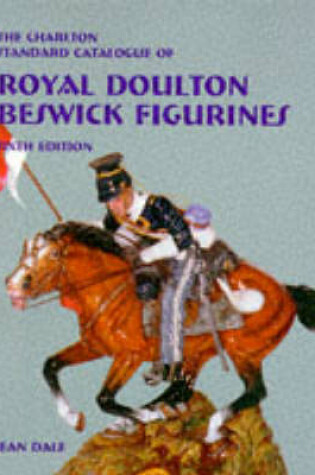 Cover of Charlton Standard Catalogue of Royal Doulton Beswick Figurines