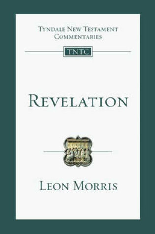 Cover of Revelation