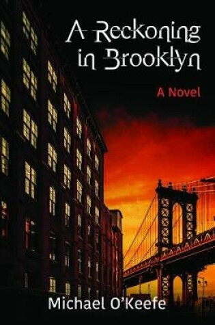 Cover of A Reckoning in Brooklyn