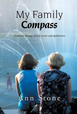 Book cover for My Family Compass