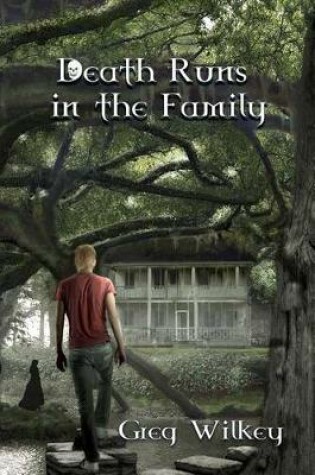 Cover of Death Runs in the Family