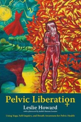 Cover of Pelvic Liberation