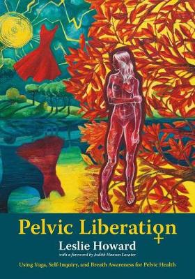 Book cover for Pelvic Liberation