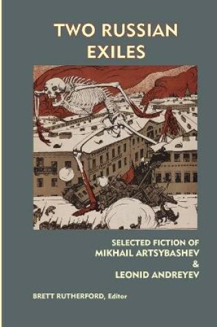 Cover of Two Russian Exiles